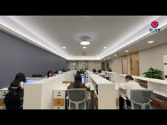 Guangzhou Suichang Printing Co., Ltd. - Fabriek voor het drukken van prentenboeken