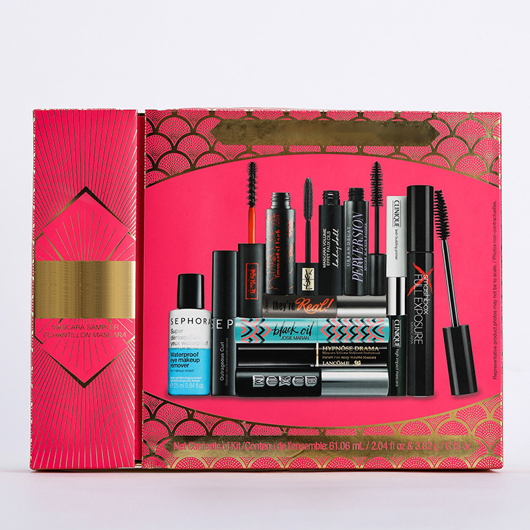 Iso9001 Volledige Kleur Gedrukte Dozen 265x205x50mm Verpakkende Dozen van Skincare