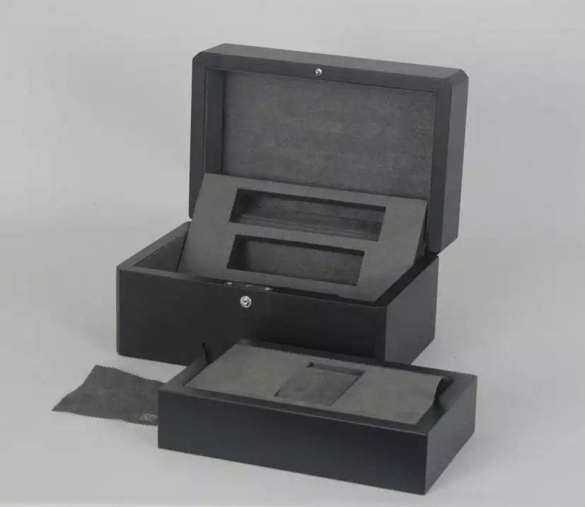 14x11x9cm Volledige Kleur Gedrukte de Luxe Verpakkende Dozen van Dozensuichang