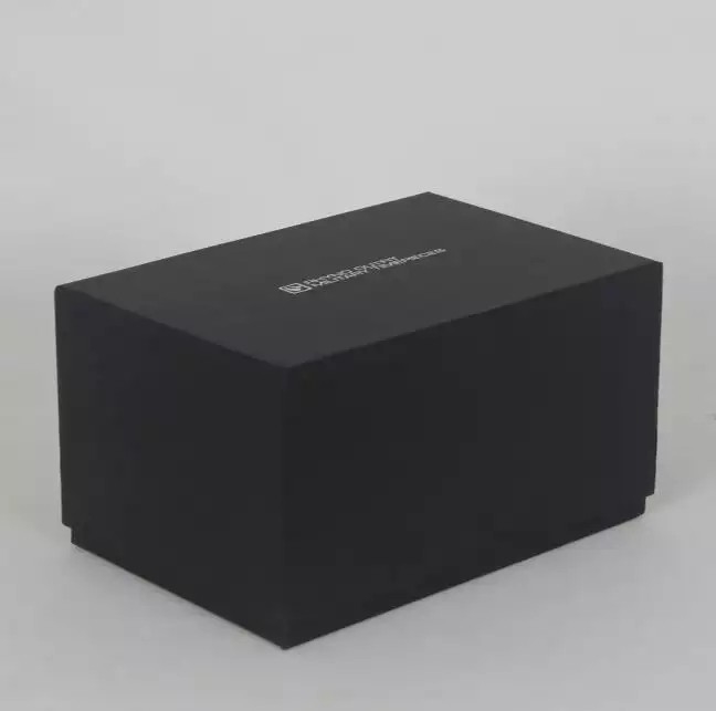 14x11x9cm Volledige Kleur Gedrukte de Luxe Verpakkende Dozen van Dozensuichang