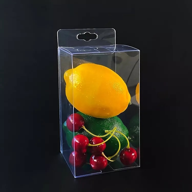Aangepaste doorzichtige blisterverpakking Batterij Pvc-blisterverpakking