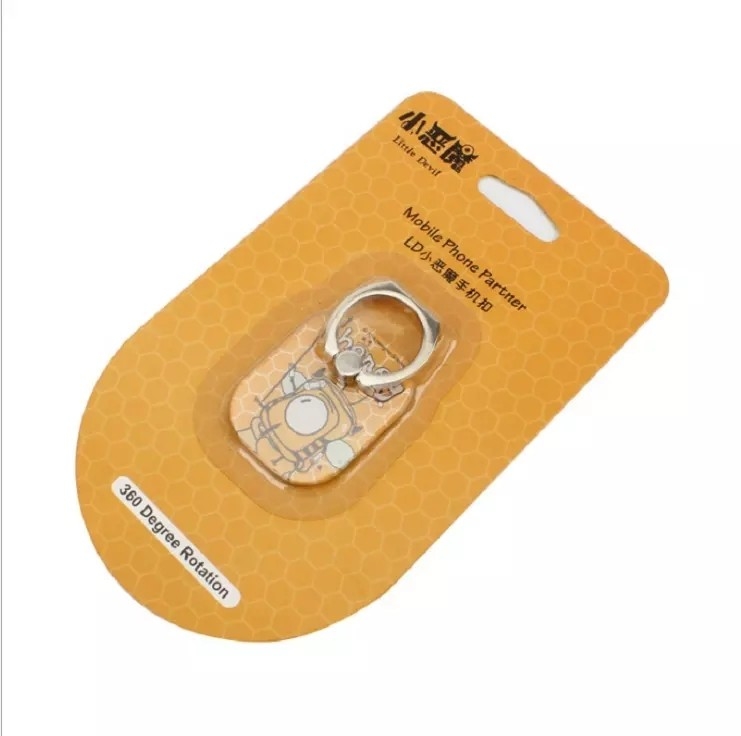 Huisdier Pvc Clamshell Blister Verpakking Eco-vriendelijke Wegwerp Voor Telefoon Case
