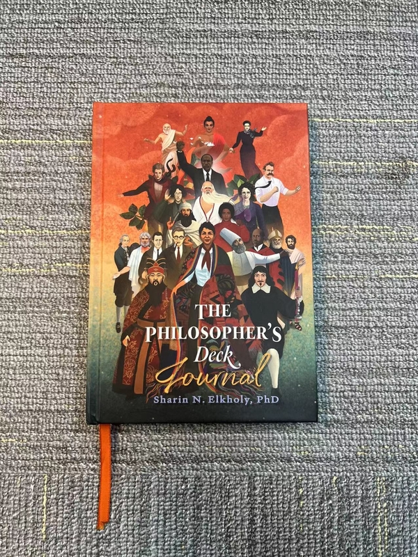 Karton Met een laag bedekt Document Douane Kleurend Boek die Klassiek Ontwerp CMYK drukken