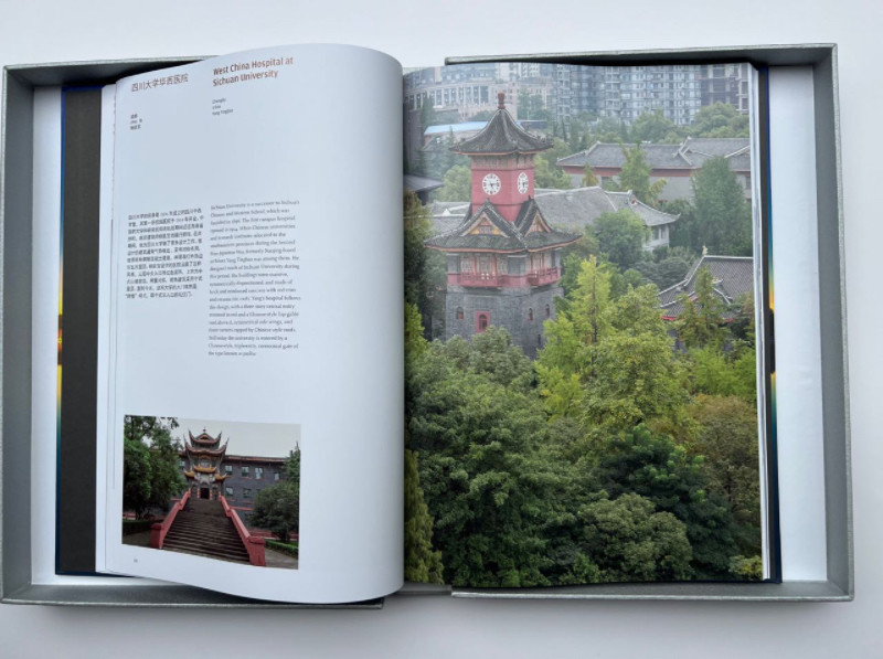 De Douane van de pamfletbrochure 4C het Kleuren de Kleur van Cmyk van de Boekdruk